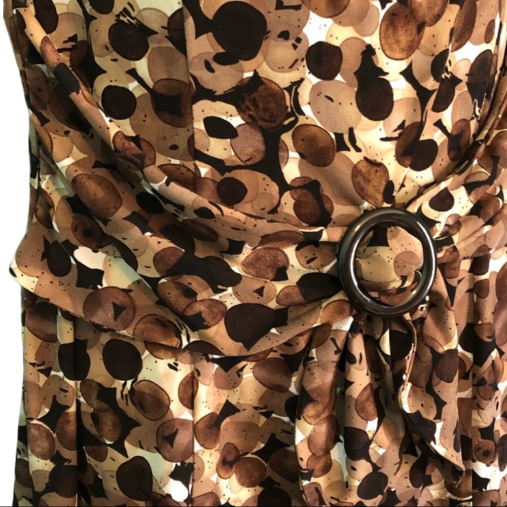 Perceptions 2 Piece Pant Suit - Picture 6 of 8